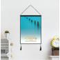 Artwork Canvas Hanger
